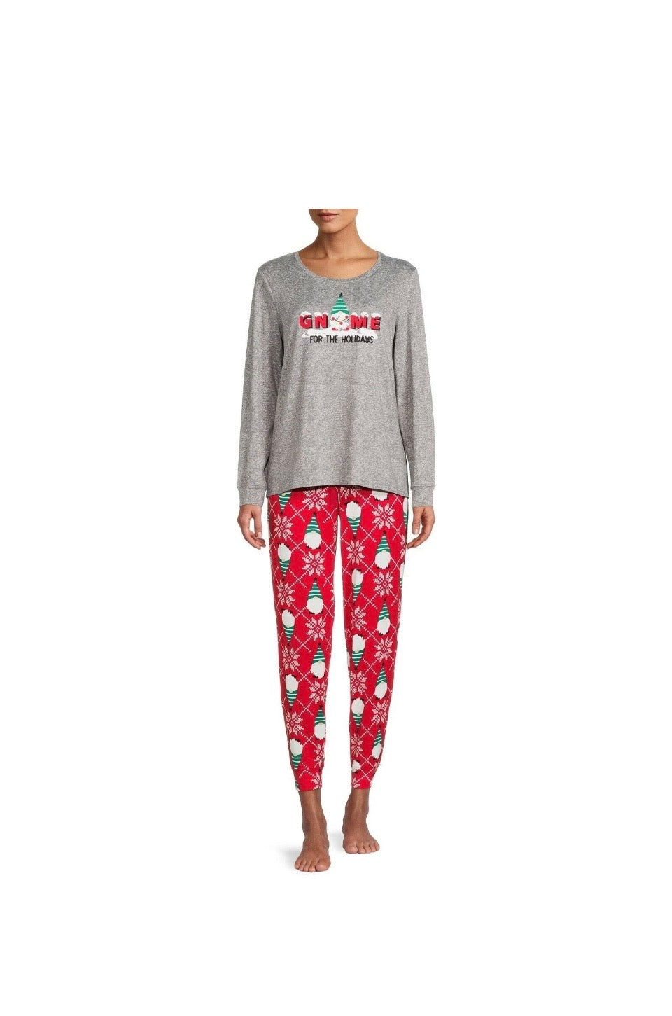 Secret Treasures Women’s PJ Set