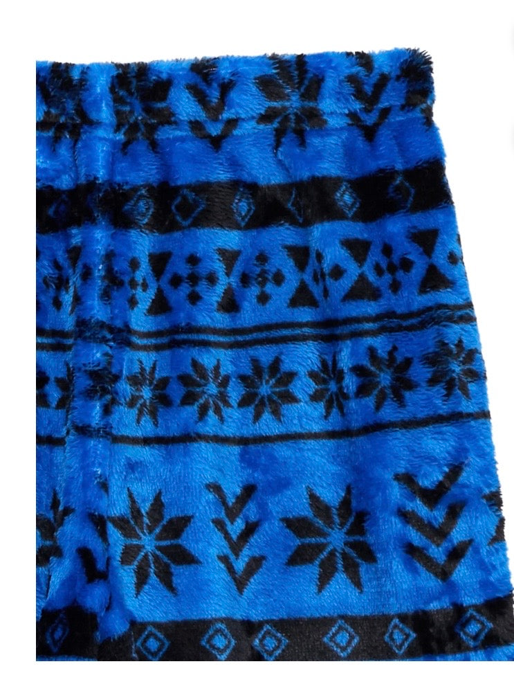 Wonder Nation Boys 2 Piece PJ Set