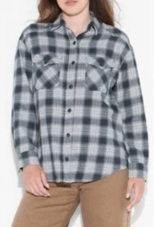 Wild Fable Women’s Oversized Shirt