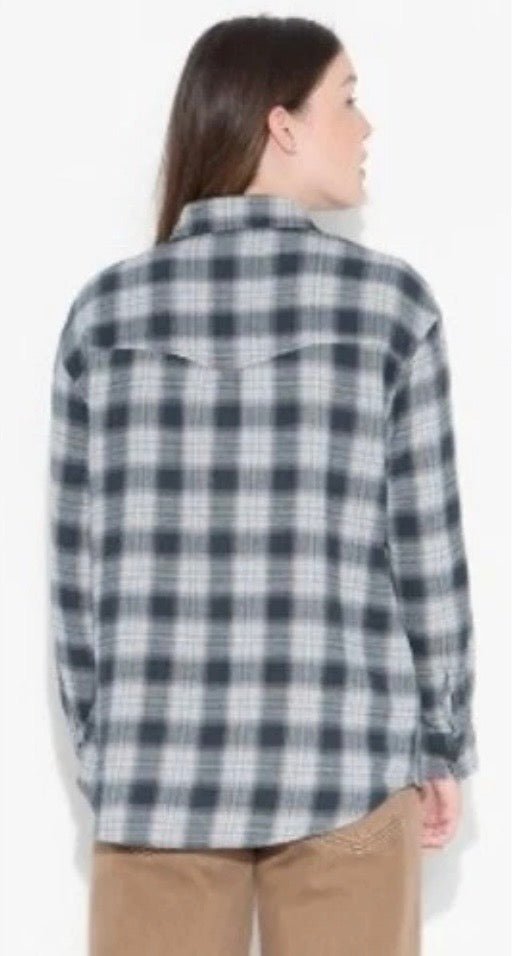 Wild Fable Women’s Oversized Shirt