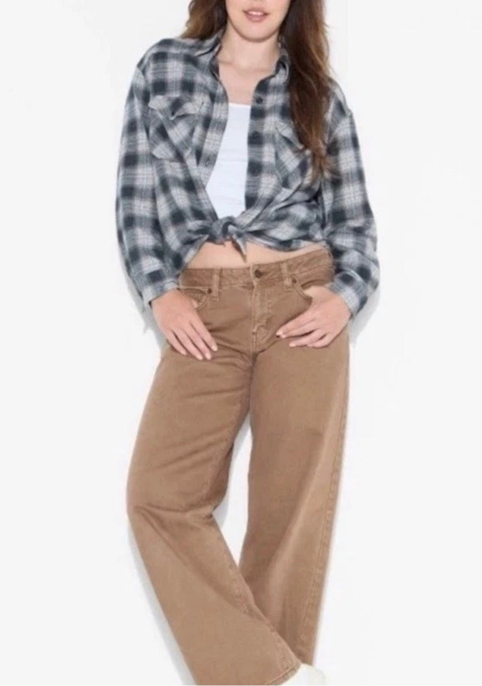 Wild Fable Women’s Oversized Shirt
