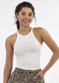 No Boundaries Seamless Tank Top
