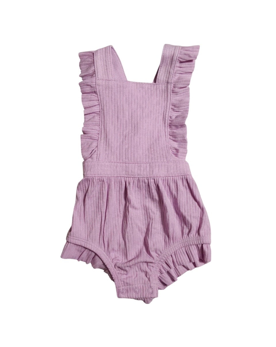 Cat & Jack Romper