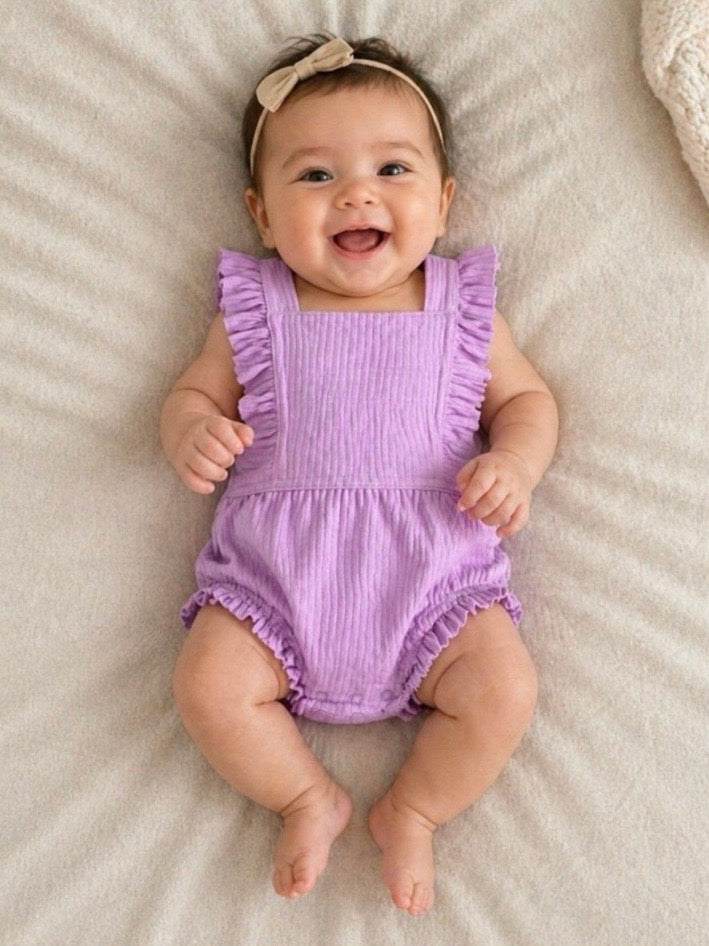 Cat & Jack Romper
