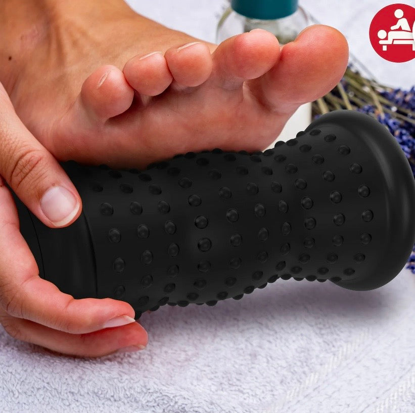 Fit Rx Vibrating Foot Massager
