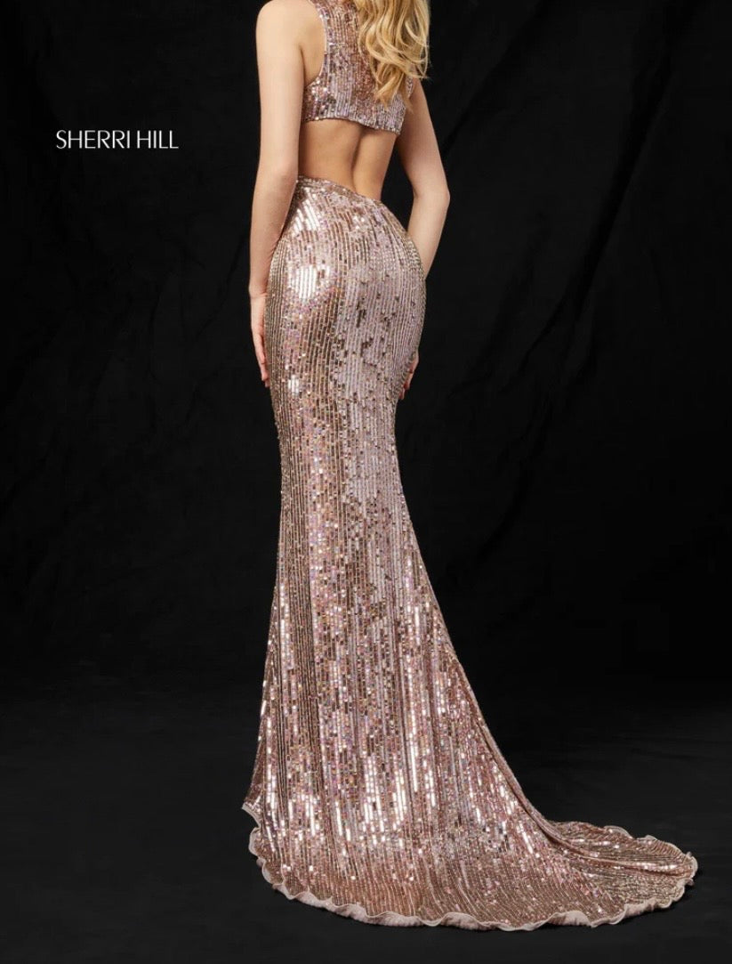 Sherri Hill