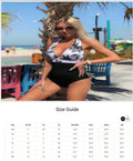 Micas Swimwear One Piece