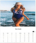 Micas Swimwear 1 piece